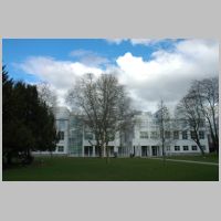 Richard Meier, Museum Angewandte Kunst, photo by Brookqi, Wikipedia.jpg